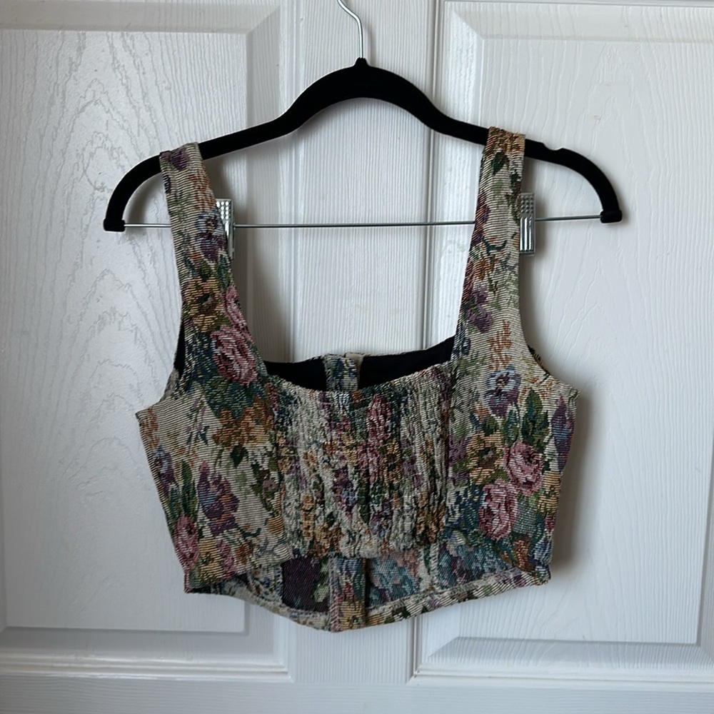 Floral set 🥰 - Picture 4 of 5